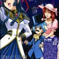  ����� Galaxy Angel 4 <small>Music</small> 